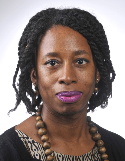 Photo de Mme Natacha RIMBON