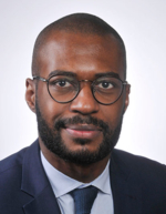 Photo de M. Pierre-Emmanuel CANGAH