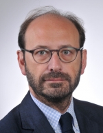 Photo de M. Jérôme TAILLÉ-ROUSSEAU