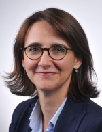 Photo de Mme Marie GAUTIER-MELLERAY